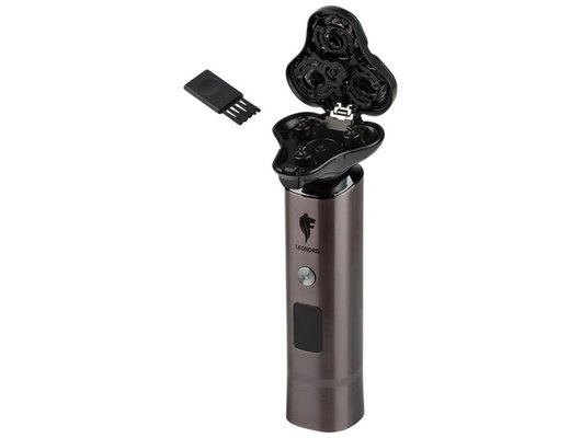 Роторная бритва LEONORD LE-1220